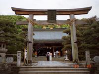 松陰神社