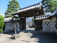 順造門