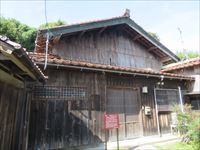 忠谷家住宅