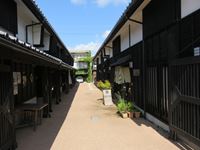 輪島工房長屋