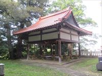 服部神社