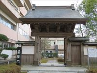 薬医門