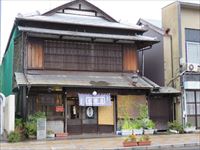 きそば東京庵