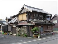 吾妻庵総本店