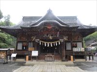 秩父神社