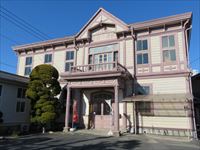 旧影澤医院