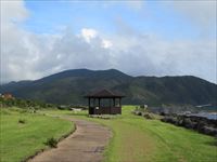 三原山