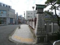 品川橋