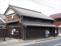 旧玉置家住宅