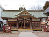 大塚戎神社