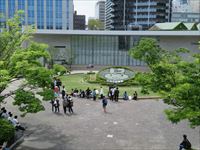 こうべ花時計