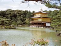 金閣寺