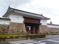 田辺城