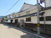 旧三上家住宅