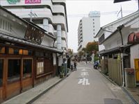京街道