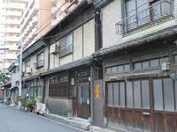 中崎町