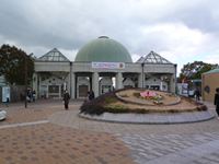 天王寺公園