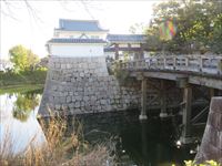 水口城