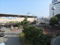 西鉄久留米駅