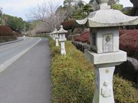 石燈籠