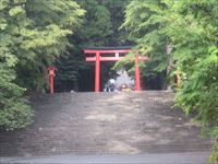霧島神宮