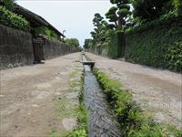 武家屋敷