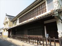 本芳我家住宅