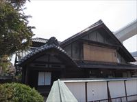 旧林家住宅