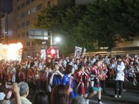 ねぶた祭り