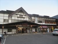 酸ヶ湯温泉