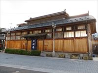 鯖湖湯