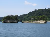 双子島