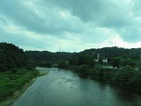 広瀬川