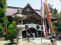 下日枝神社