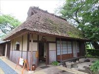 無風庵