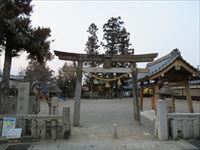 市神神社