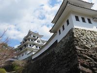 郡上八幡城