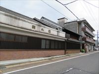 御代桜醸造