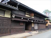 吉島家住宅