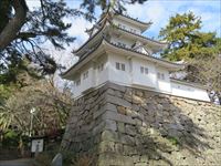津城址