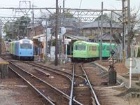日永駅
