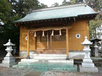 御崎神社