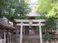 豊積神社